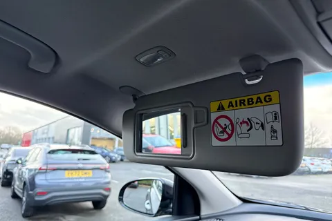 RV69FYH Kia Sportage 1.6 GDi 2 Euro 6 (s/s) 5dr Thumbnail #62