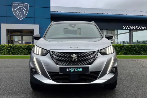 5 of 66 for PEUGEOT e-2008 50kWh GT Auto 5dr (7kW Charger)