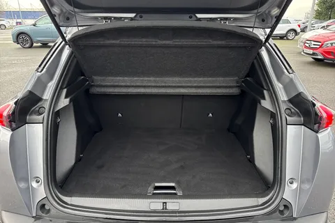 6 of 66 for PEUGEOT e-2008 50kWh GT Auto 5dr (7kW Charger)