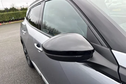 27 of 66 for PEUGEOT e-2008 50kWh GT Auto 5dr (7kW Charger)