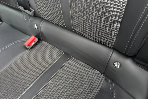 36 of 66 for PEUGEOT e-2008 50kWh GT Auto 5dr (7kW Charger)