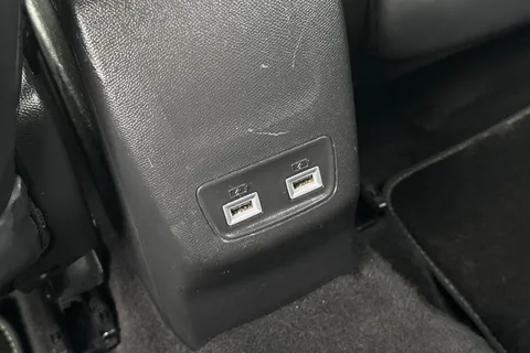 37 of 66 for PEUGEOT e-2008 50kWh GT Auto 5dr (7kW Charger)