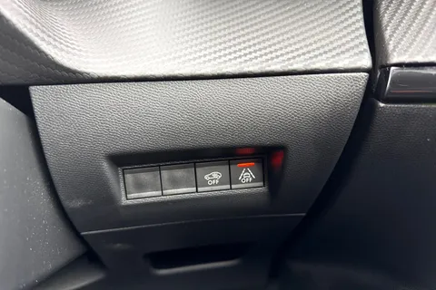 43 of 66 for PEUGEOT e-2008 50kWh GT Auto 5dr (7kW Charger)