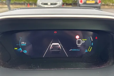 44 of 66 for PEUGEOT e-2008 50kWh GT Auto 5dr (7kW Charger)