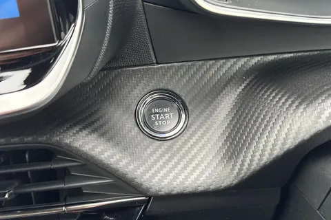 45 of 66 for PEUGEOT e-2008 50kWh GT Auto 5dr (7kW Charger)