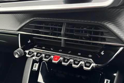 59 of 66 for PEUGEOT e-2008 50kWh GT Auto 5dr (7kW Charger)