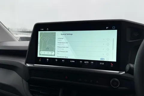 DC75CZF Volkswagen Transporter 2.0 TDI 110 Commerce Pro Van Thumbnail #56