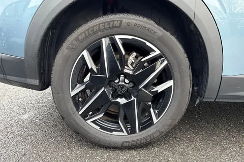 KW74FXD PEUGEOT 5008 1.2 HYBRID GT e-DSC6 Euro 6 (s/s) 5dr Thumbnail #12