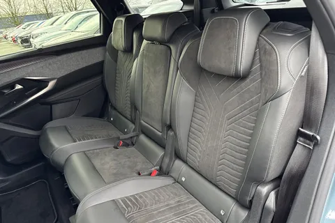 KW74FXD PEUGEOT 5008 1.2 HYBRID GT e-DSC6 Euro 6 (s/s) 5dr Thumbnail #20