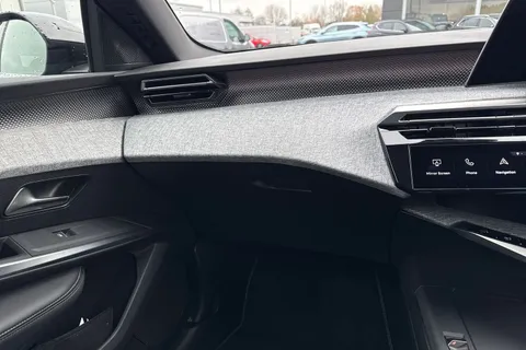 KW74FXD PEUGEOT 5008 1.2 HYBRID GT e-DSC6 Euro 6 (s/s) 5dr Thumbnail #21