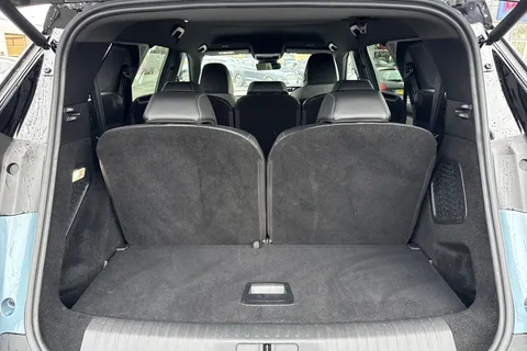 KW74FXD PEUGEOT 5008 1.2 HYBRID GT e-DSC6 Euro 6 (s/s) 5dr Thumbnail #27