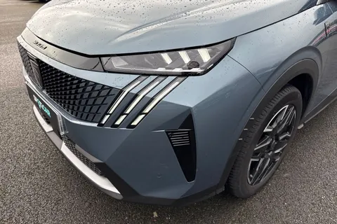 KW74FXD PEUGEOT 5008 1.2 HYBRID GT e-DSC6 Euro 6 (s/s) 5dr Thumbnail #31