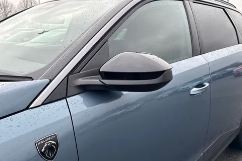 KW74FXD PEUGEOT 5008 1.2 HYBRID GT e-DSC6 Euro 6 (s/s) 5dr Thumbnail #32