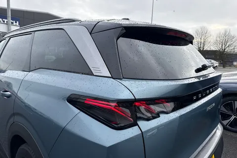 KW74FXD PEUGEOT 5008 1.2 HYBRID GT e-DSC6 Euro 6 (s/s) 5dr Thumbnail #34