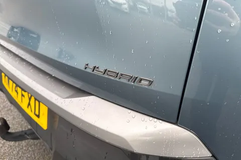 KW74FXD PEUGEOT 5008 1.2 HYBRID GT e-DSC6 Euro 6 (s/s) 5dr Thumbnail #36