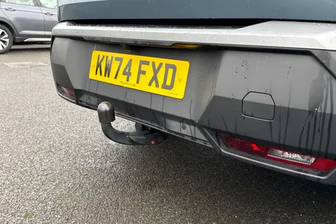 KW74FXD PEUGEOT 5008 1.2 HYBRID GT e-DSC6 Euro 6 (s/s) 5dr Thumbnail #37