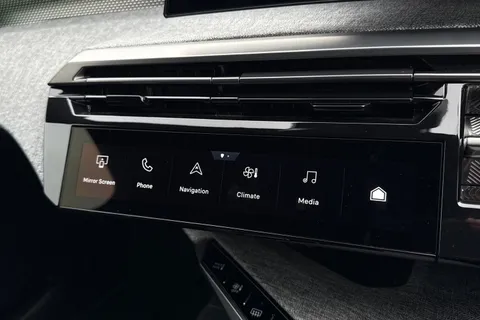 KW74FXD PEUGEOT 5008 1.2 HYBRID GT e-DSC6 Euro 6 (s/s) 5dr Thumbnail #56