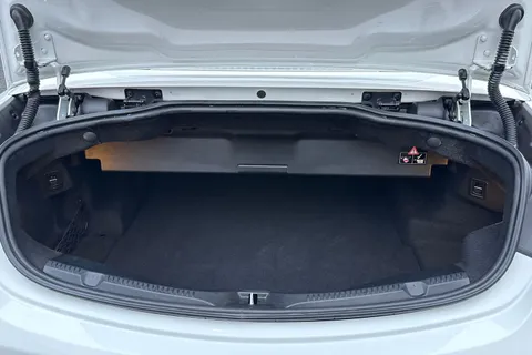 KT67AHZ Mercedes-Benz E Class 2.0 E220d AMG Line Cabriolet G-Tronic+ Euro 6 (s/s) 2dr Thumbnail #7