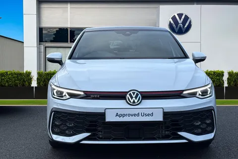 WJ25CGF Volkswagen Golf 2.0 TSI 265 GTI 5dr DSG | Heated Seats | Tilting Panoramic Sun Roof Thumbnail #6