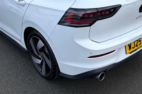 WJ25CGF Volkswagen Golf 2.0 TSI 265 GTI 5dr DSG | Heated Seats | Tilting Panoramic Sun Roof Thumbnail #8