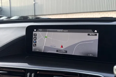 SM21GZU Mercedes-Benz Eqc EQC 400 80kWh AMG Line (Premium Plus) Auto 4MATIC 5dr Thumbnail #13