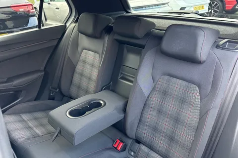 WJ25CGF Volkswagen Golf 2.0 TSI 265 GTI 5dr DSG | Heated Seats | Tilting Panoramic Sun Roof Thumbnail #19