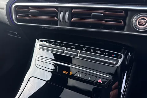 SM21GZU Mercedes-Benz Eqc EQC 400 80kWh AMG Line (Premium Plus) Auto 4MATIC 5dr Thumbnail #20