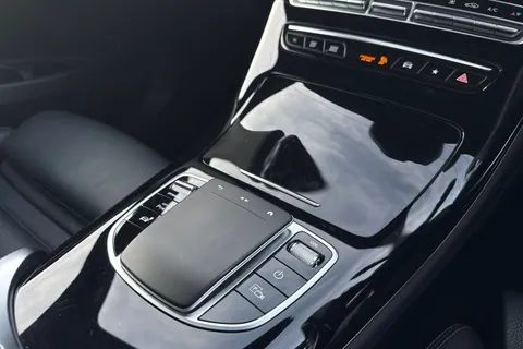 SM21GZU Mercedes-Benz Eqc EQC 400 80kWh AMG Line (Premium Plus) Auto 4MATIC 5dr Thumbnail #21