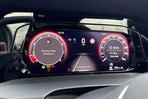 WJ25CGF Volkswagen Golf 2.0 TSI 265 GTI 5dr DSG | Heated Seats | Tilting Panoramic Sun Roof Thumbnail #26