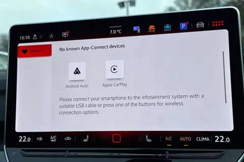 WJ25CGF Volkswagen Golf 2.0 TSI 265 GTI 5dr DSG | Heated Seats | Tilting Panoramic Sun Roof Thumbnail #29