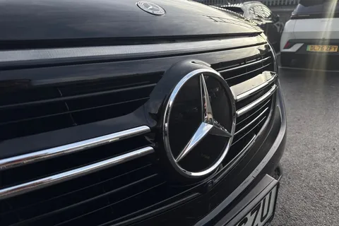 SM21GZU Mercedes-Benz Eqc EQC 400 80kWh AMG Line (Premium Plus) Auto 4MATIC 5dr Thumbnail #31
