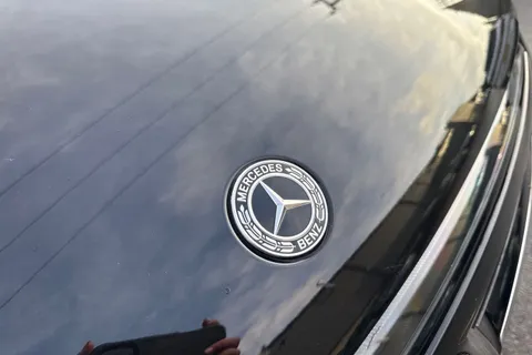 SM21GZU Mercedes-Benz Eqc EQC 400 80kWh AMG Line (Premium Plus) Auto 4MATIC 5dr Thumbnail #32