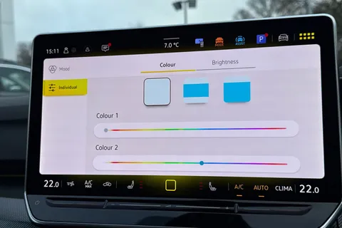 WJ25CGF Volkswagen Golf 2.0 TSI 265 GTI 5dr DSG | Heated Seats | Tilting Panoramic Sun Roof Thumbnail #34