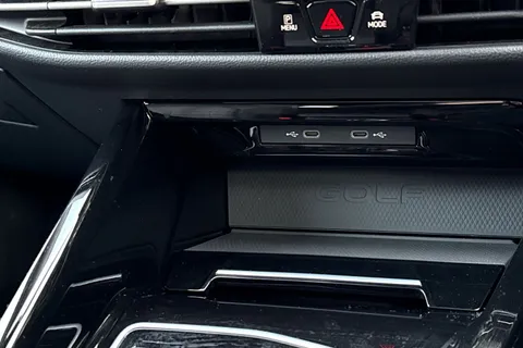 WJ25CGF Volkswagen Golf 2.0 TSI 265 GTI 5dr DSG | Heated Seats | Tilting Panoramic Sun Roof Thumbnail #36