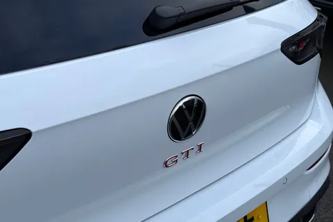 WJ25CGF Volkswagen Golf 2.0 TSI 265 GTI 5dr DSG | Heated Seats | Tilting Panoramic Sun Roof Thumbnail #41
