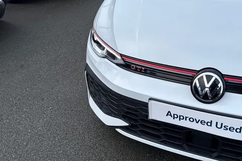 WJ25CGF Volkswagen Golf 2.0 TSI 265 GTI 5dr DSG | Heated Seats | Tilting Panoramic Sun Roof Thumbnail #43