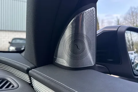 SM21GZU Mercedes-Benz Eqc EQC 400 80kWh AMG Line (Premium Plus) Auto 4MATIC 5dr Thumbnail #42