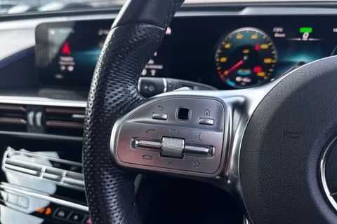 SM21GZU Mercedes-Benz Eqc EQC 400 80kWh AMG Line (Premium Plus) Auto 4MATIC 5dr Thumbnail #44