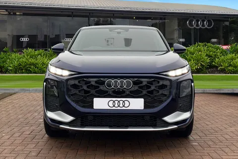  Audi Q3 1.5 TFSI S line Sportback S Tronic Euro 6 (s/s) 5dr Thumbnail #5