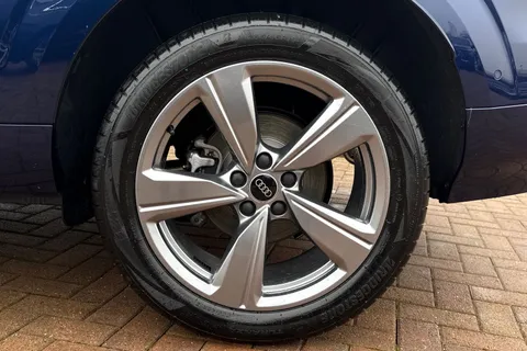  Audi Q3 1.5 TFSI S line Sportback S Tronic Euro 6 (s/s) 5dr Thumbnail #9