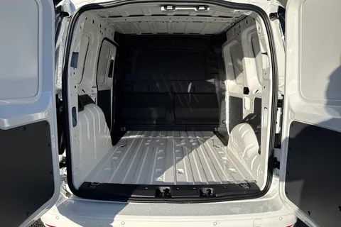 PF75AWM Volkswagen Caddy Cargo Commerce Plus SWB 102 PS 2.0 TDI 6sp Manual Thumbnail #6