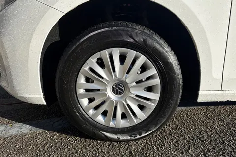 PF75AWM Volkswagen Caddy Cargo Commerce Plus SWB 102 PS 2.0 TDI 6sp Manual Thumbnail #12