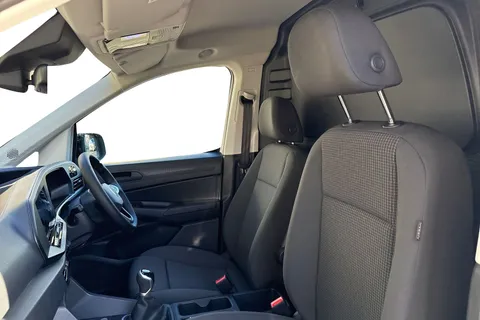 PF75AWM Volkswagen Caddy Cargo Commerce Plus SWB 102 PS 2.0 TDI 6sp Manual Thumbnail #15