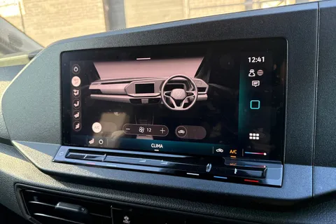 PF75AWM Volkswagen Caddy Cargo Commerce Plus SWB 102 PS 2.0 TDI 6sp Manual Thumbnail #21