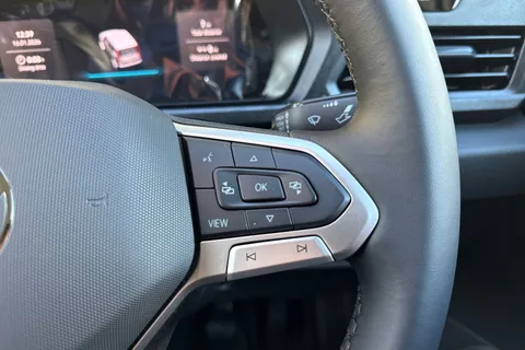 PF75AWM Volkswagen Caddy Cargo Commerce Plus SWB 102 PS 2.0 TDI 6sp Manual Thumbnail #33