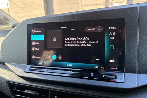 PF75AWM Volkswagen Caddy Cargo Commerce Plus SWB 102 PS 2.0 TDI 6sp Manual Thumbnail #38