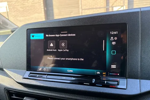 PF75AWM Volkswagen Caddy Cargo Commerce Plus SWB 102 PS 2.0 TDI 6sp Manual Thumbnail #39