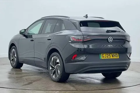 GJ25WHD Volkswagen ID.4 210kW Match Pro 77kWh 5dr Auto | Power Tailgate | Heated Seats Thumbnail #3