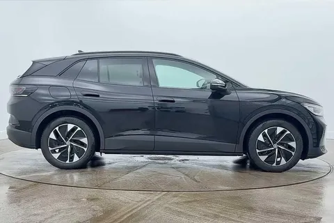 GJ25WHD Volkswagen ID.4 210kW Match Pro 77kWh 5dr Auto | Power Tailgate | Heated Seats Thumbnail #4