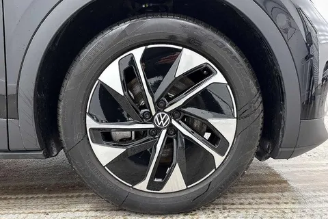 GJ25WHD Volkswagen ID.4 210kW Match Pro 77kWh 5dr Auto | Power Tailgate | Heated Seats Thumbnail #5